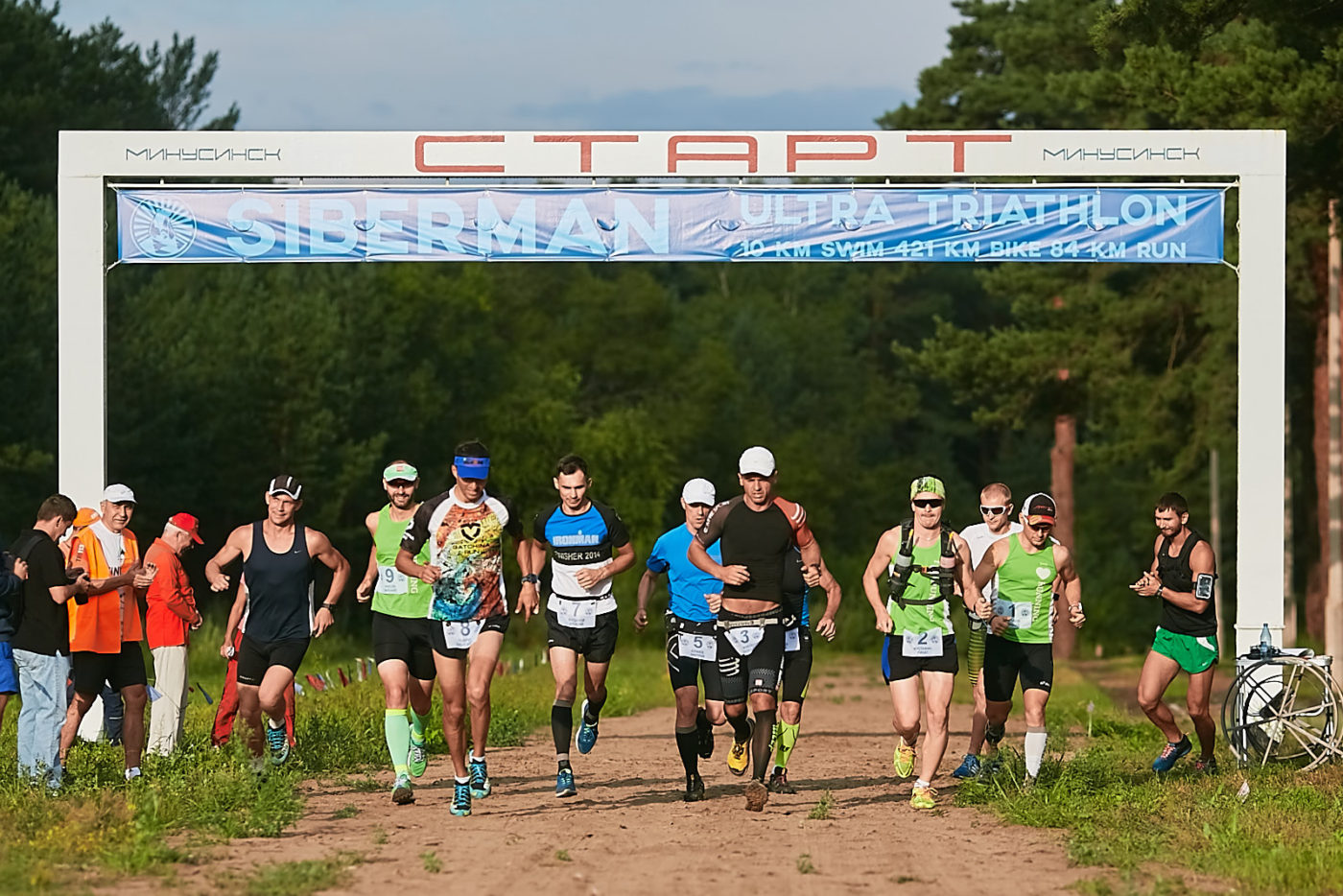 Siberman триатлон. Siberman Ultra Triathlon. Триатлон дистанции.