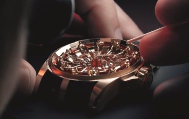 Roger Dubuis