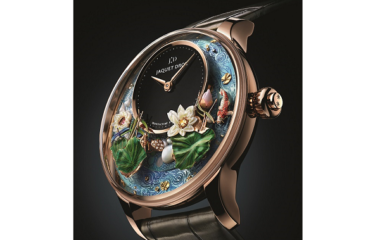 Jaquet Droz