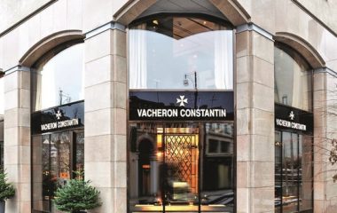 Vacheron Constantin