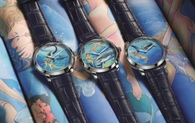 Classico Manara, Ulysse Nardin