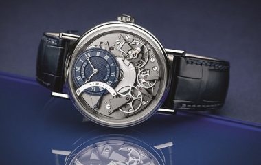 Tradition Automatique Seconde 7097 Boutique Edition, Breguet