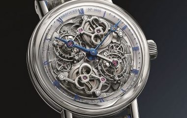 Breguet, ФОТО ПРЕДОСТАВЛЕНО ПРЕСС-СЛУЖБОЙ