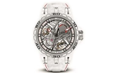 Roger Dubuis