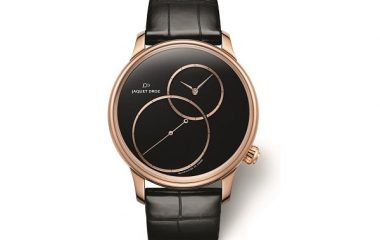 Jaquet Droz