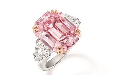 Harry Winston