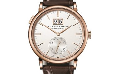 A. Lange & Söhne