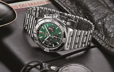 Chronomat B01 42 Bentley, Breitling