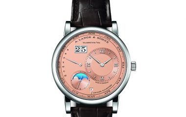 A. Lange & Sohne