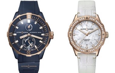 Ulysse Nardin