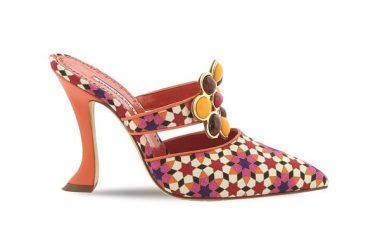 Manolo Blahnik. ФОТО: ПРЕДОСТАВЛЕНО ПРЕСС-СЛУЖБОЙ