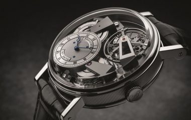 Tradition Tourbillon Fusée 7047, Breguet