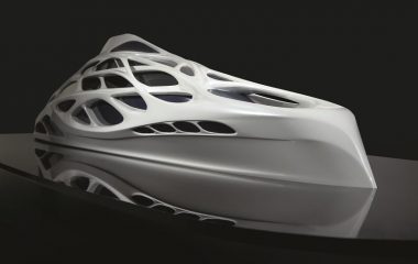 ФОТО: ZAHA-HADID.COM